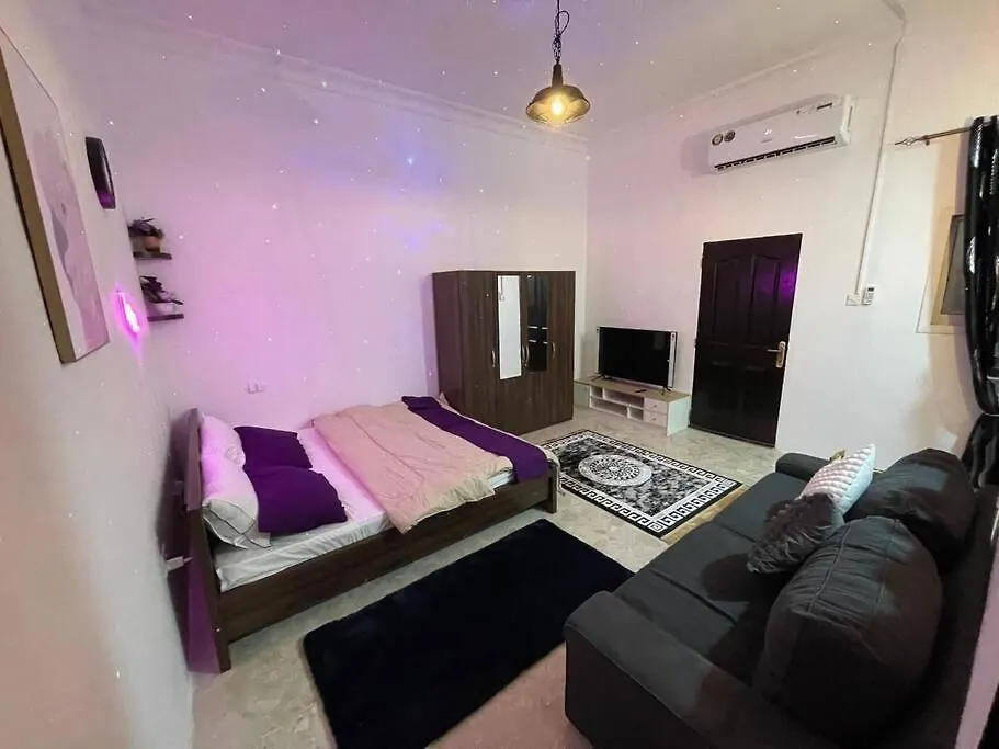 Apartamento Remas'S Studio In Corniche Abu Dabi