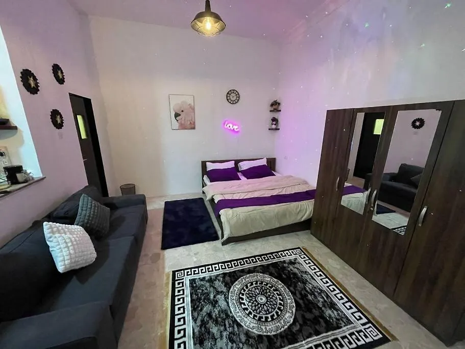 Remas'S Studio In Corniche Abu Dabi 0*,  Emiratos Árabes Unidos