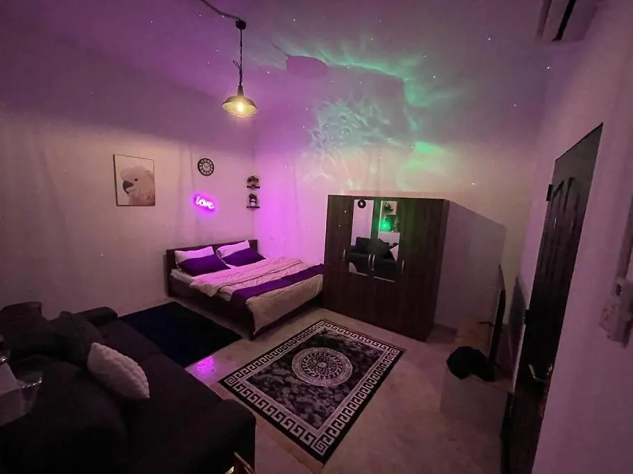 Remas'S Studio In Corniche Abu Dabi 0*,  Emiratos Árabes Unidos