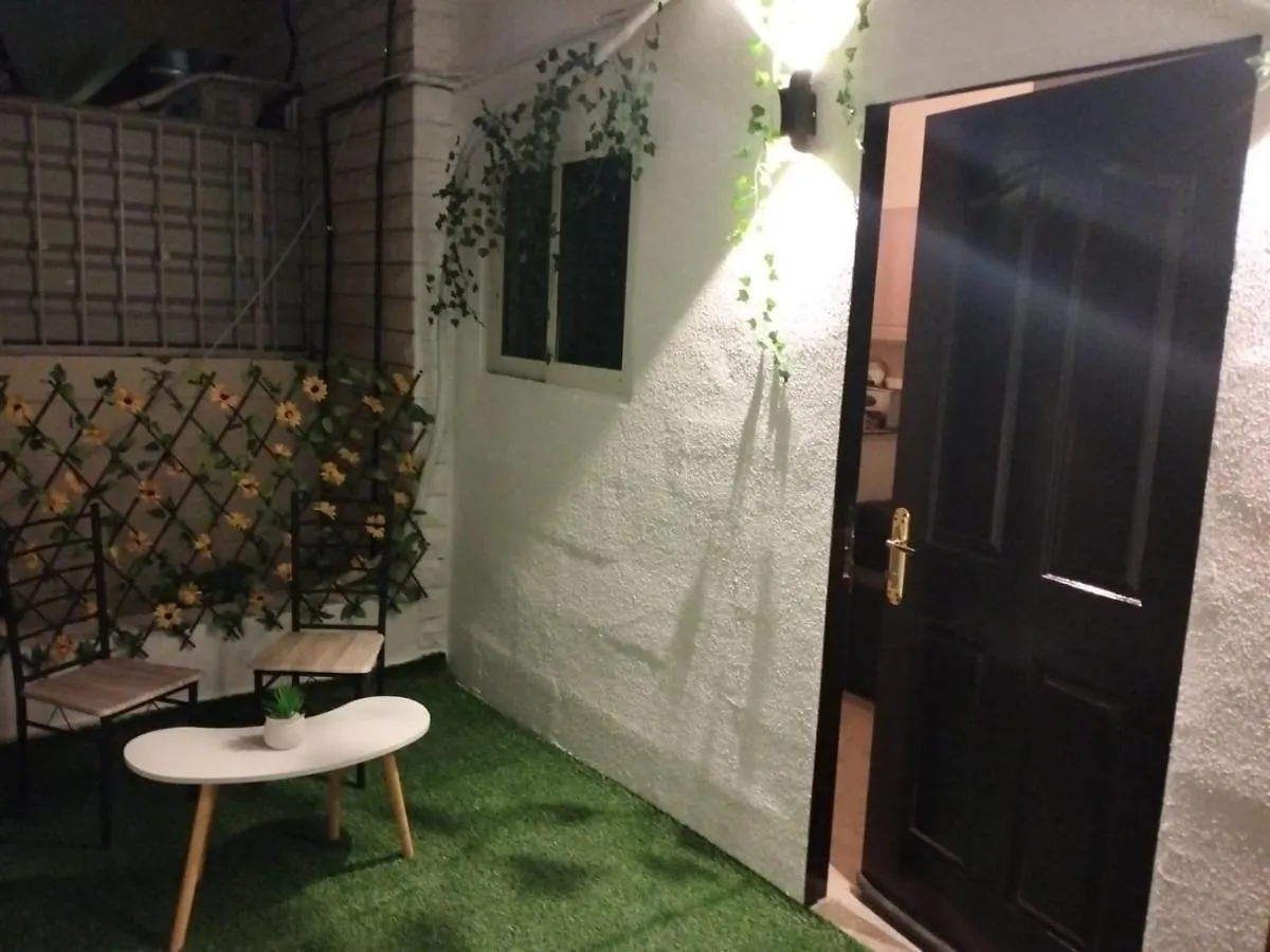 Remas'S Studio In Corniche Abu Dabi Apartamento