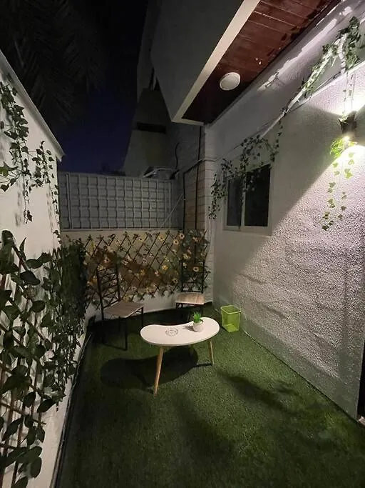 Apartamento Remas'S Studio In Corniche Abu Dabi Emiratos Árabes Unidos