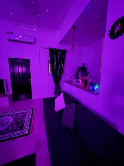 Remas'S Studio In Corniche Abu Dabi Emiratos Árabes Unidos