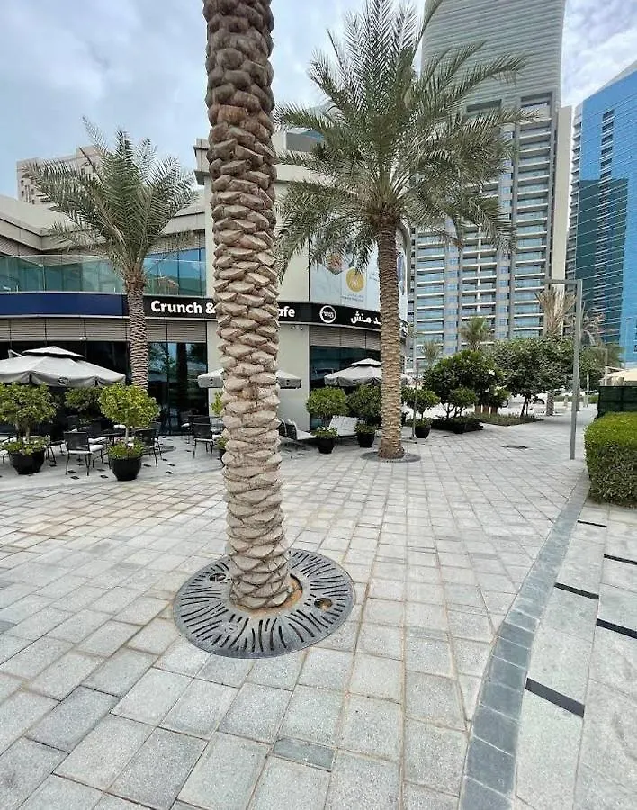 Remas'S Studio In Corniche Abu Dabi Apartamento