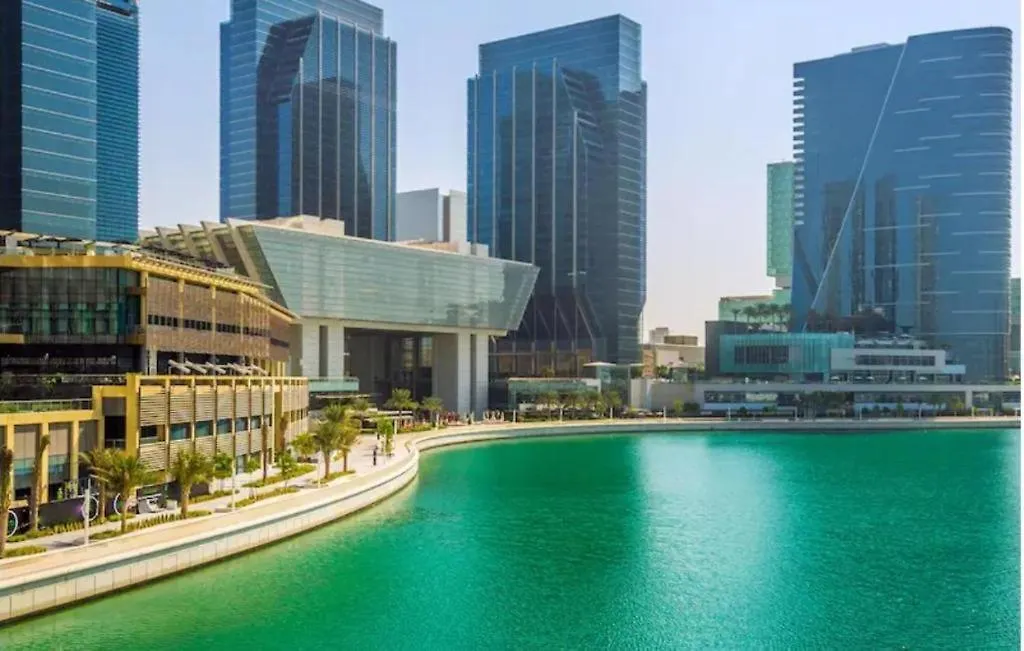 Remas'S Studio In Corniche Abu Dabi